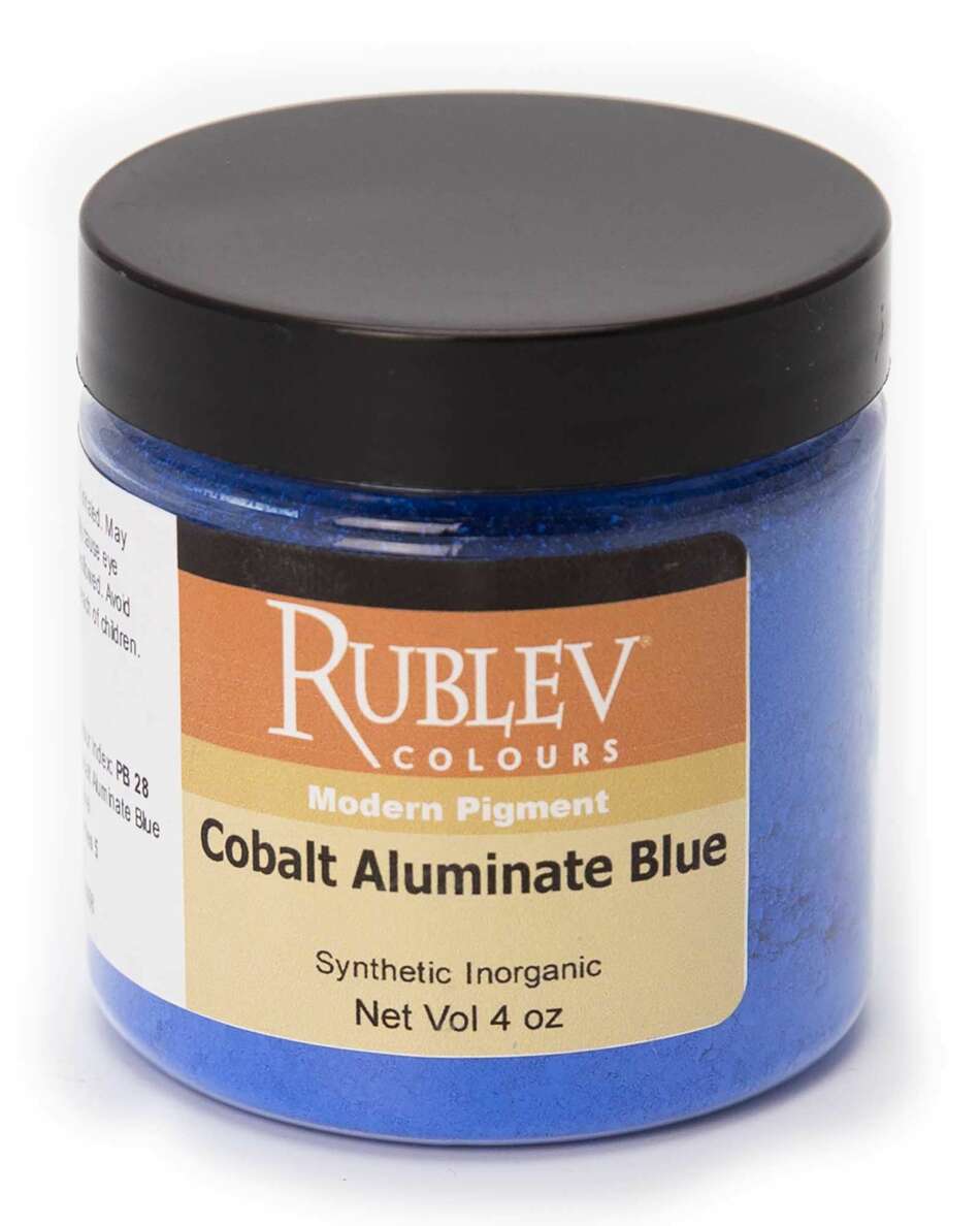 Blu Cobalto Mix